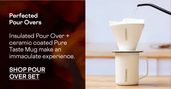 Shop Pour Over Set