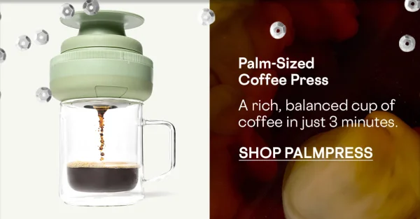 Shop Palmpress