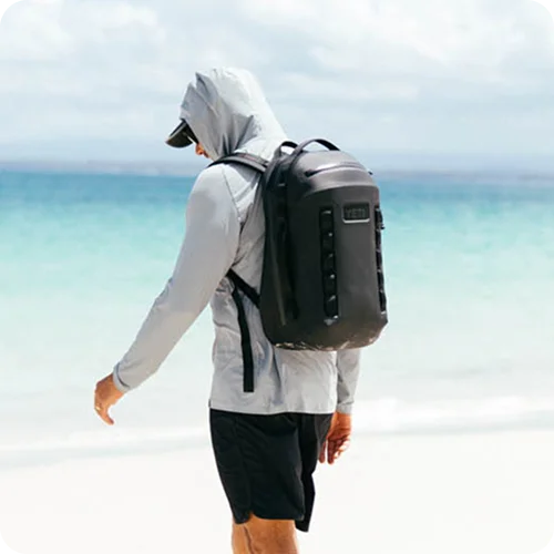 Go-Anywhere Bags