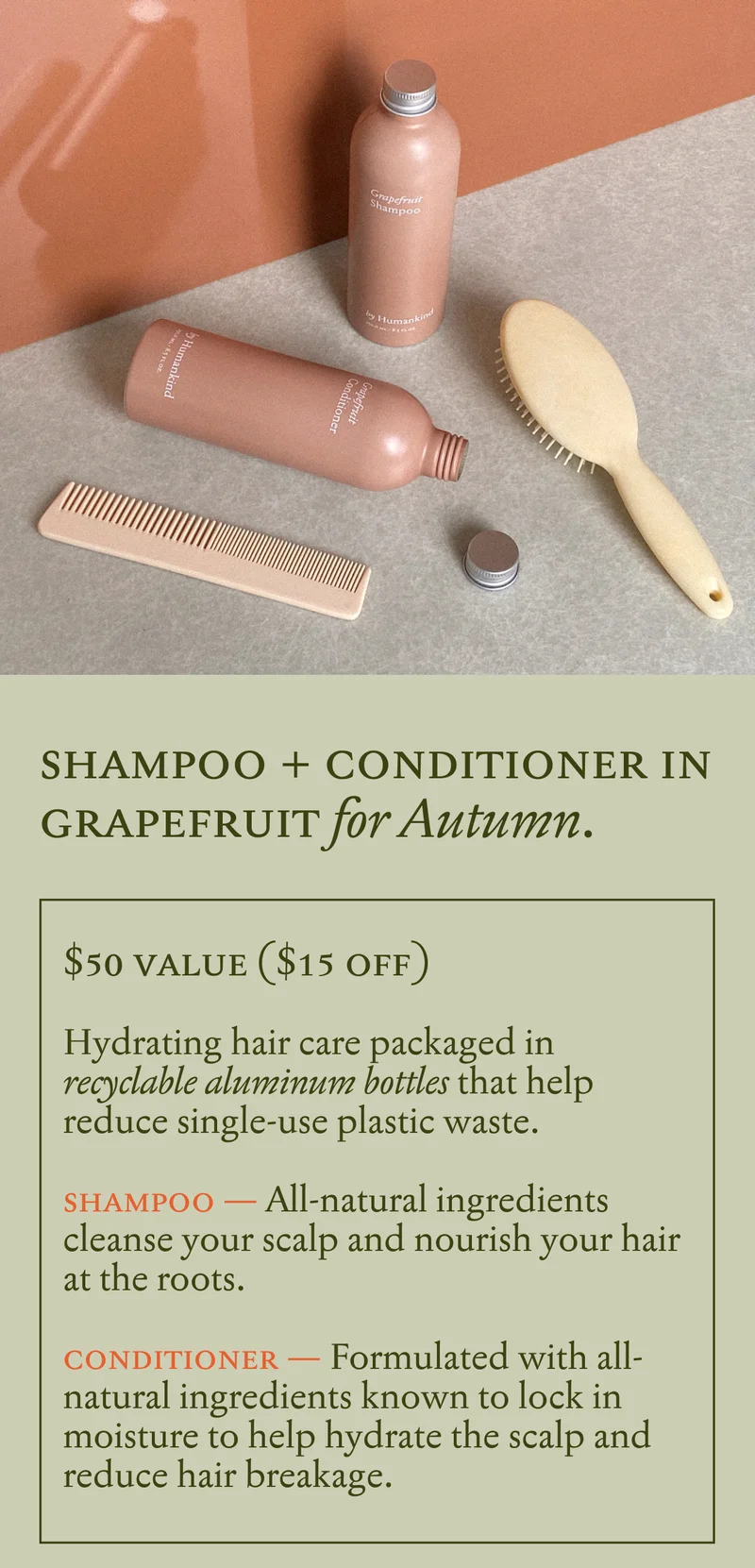 Shop Hair