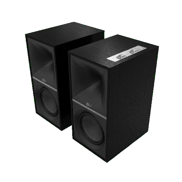 The Sevens 6.5" Powered Speakers