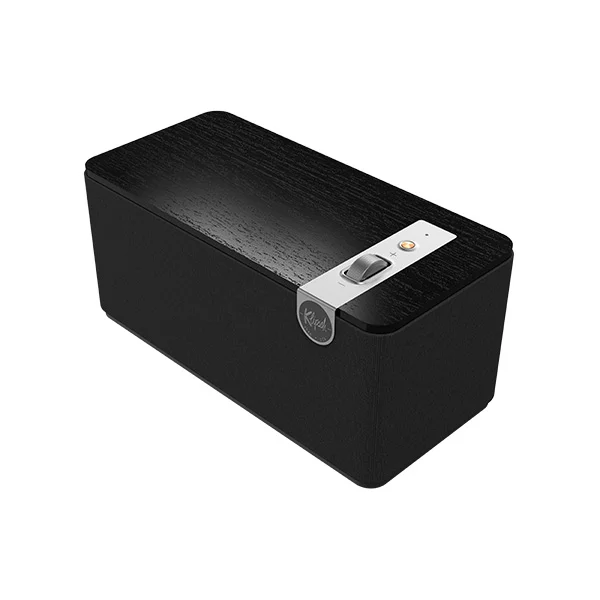 The Three Plus Premium Bluetooth Speaker
