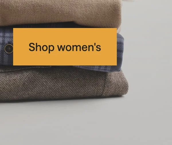 Shop women's