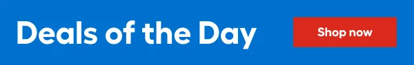 Deals of the Day