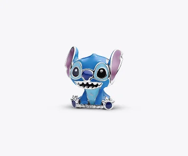 Disney Stitch Charm