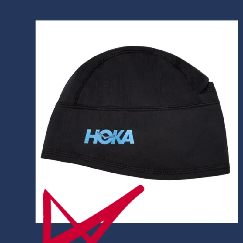 HOKA Coldsnap Fleece Beanie HOKA Coldsnap Fleece Beanie