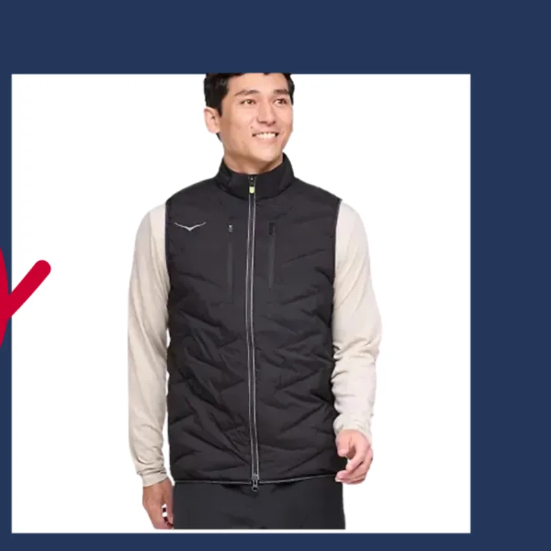 HOKA Skyfill Run Vest HOKA Skyfill Run Vest