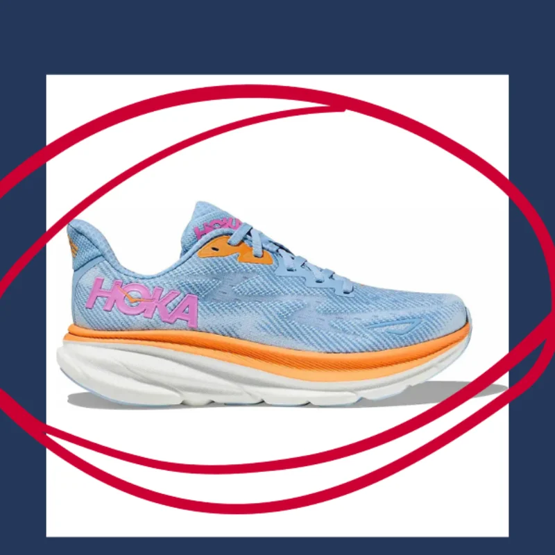 HOKA Clifton 9 HOKA Clifton 9