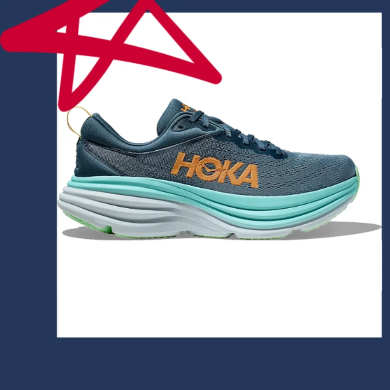 HOKA Bondi 8 HOKA Bondi 8