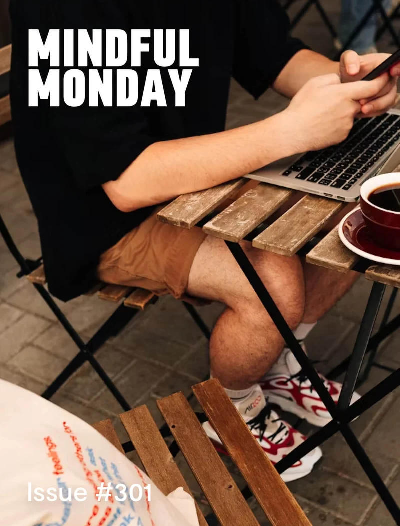 Mindful Monday