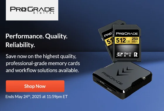 Prograde Performance. Quality. Reliability. | Shop Now