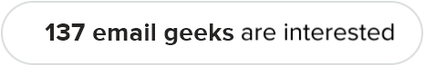 Join the email geeks checking this out