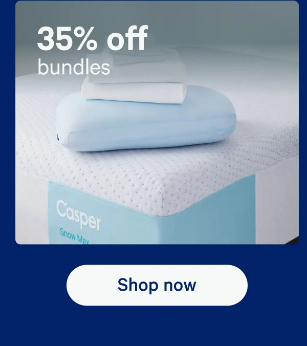 35% off bundles