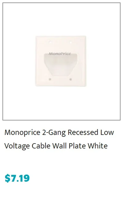 View product recommended for you