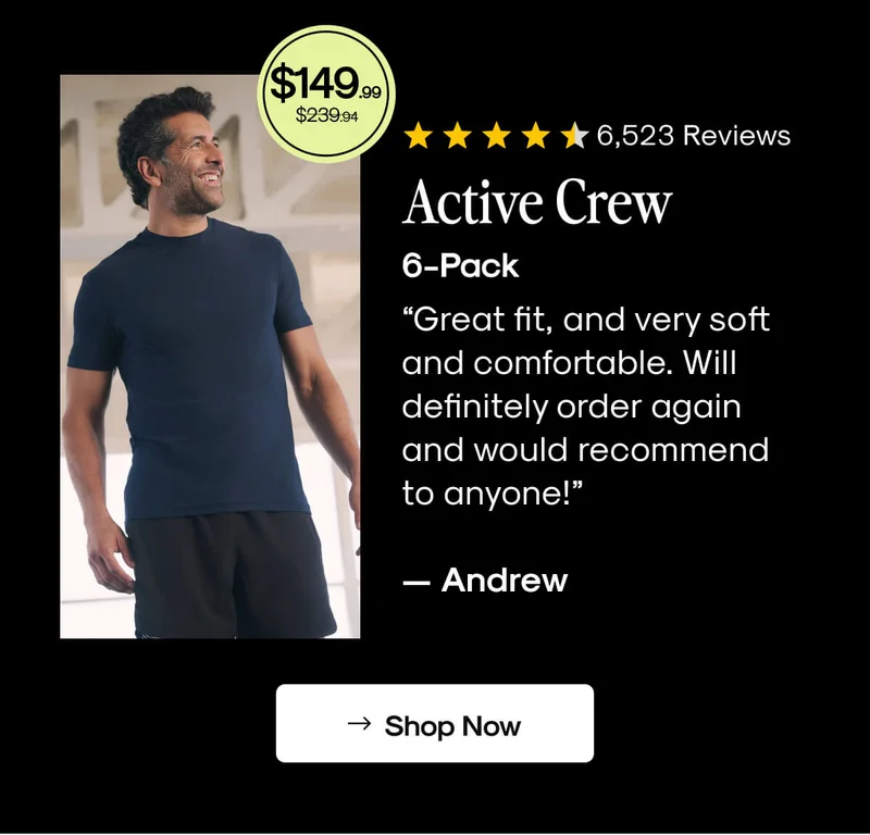 Active Crew