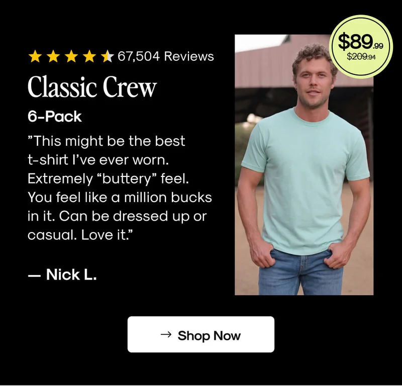 Classic Crew