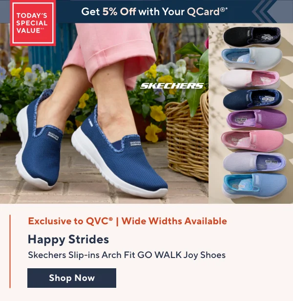 Skechers TSV