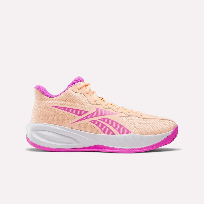 Image of Press Basketball Shoes