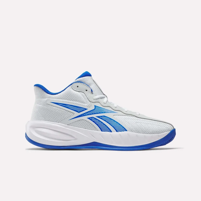Image of Press Basketball Shoes