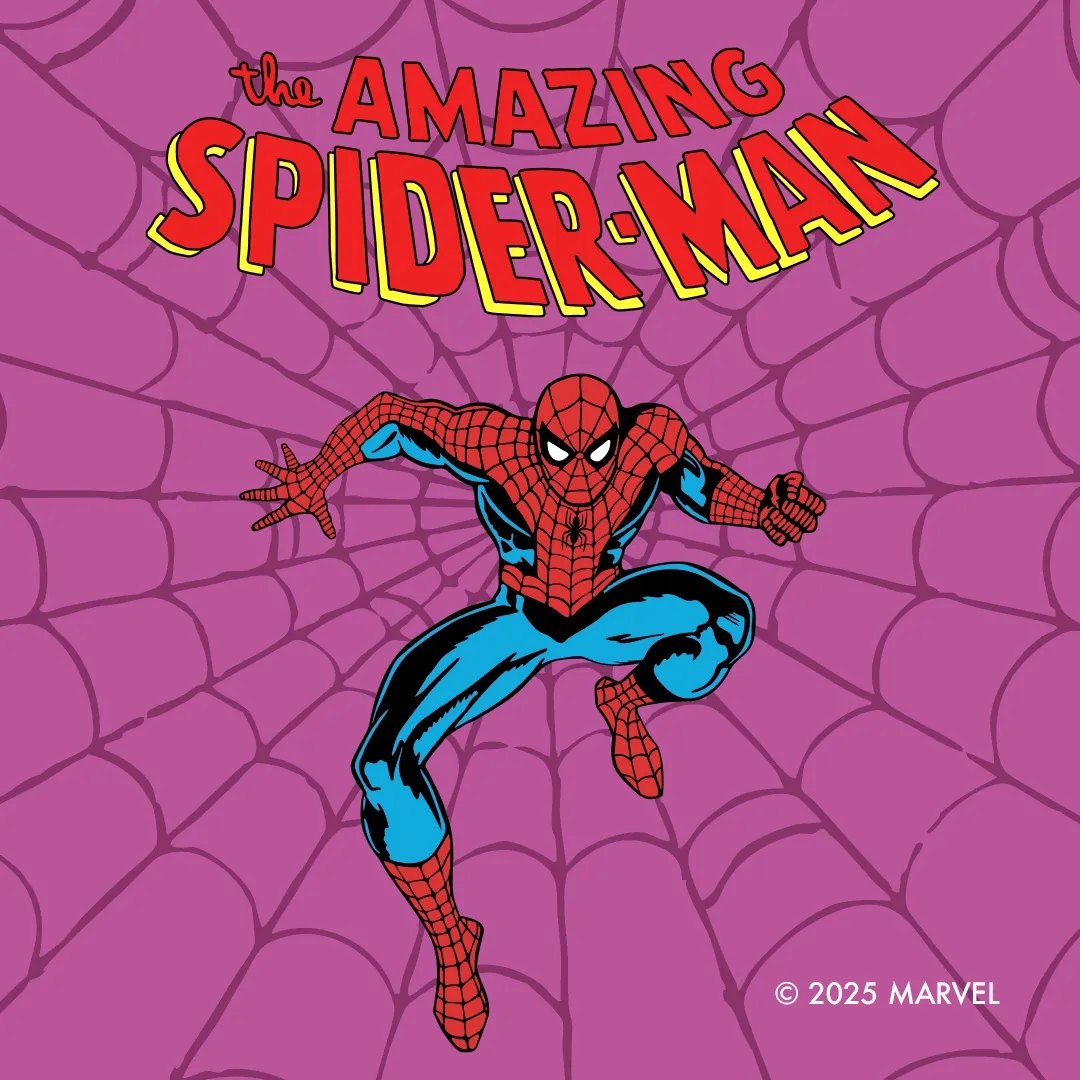 MARVEL Spider-Man™