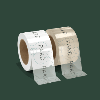 Poly Tapes | Shop Now