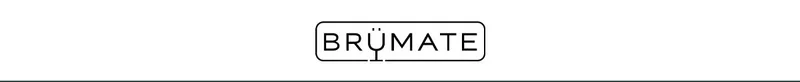 BrüMate Logo