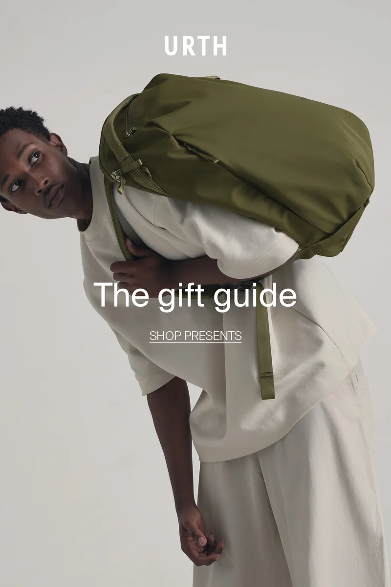 The gift guide
