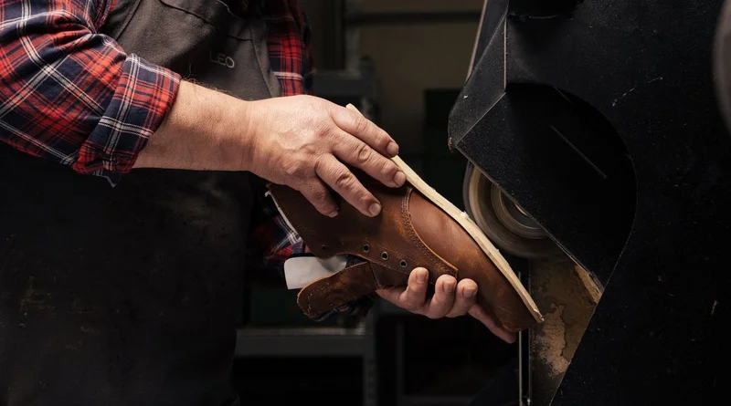 Select recraftable boots starting at 25% off