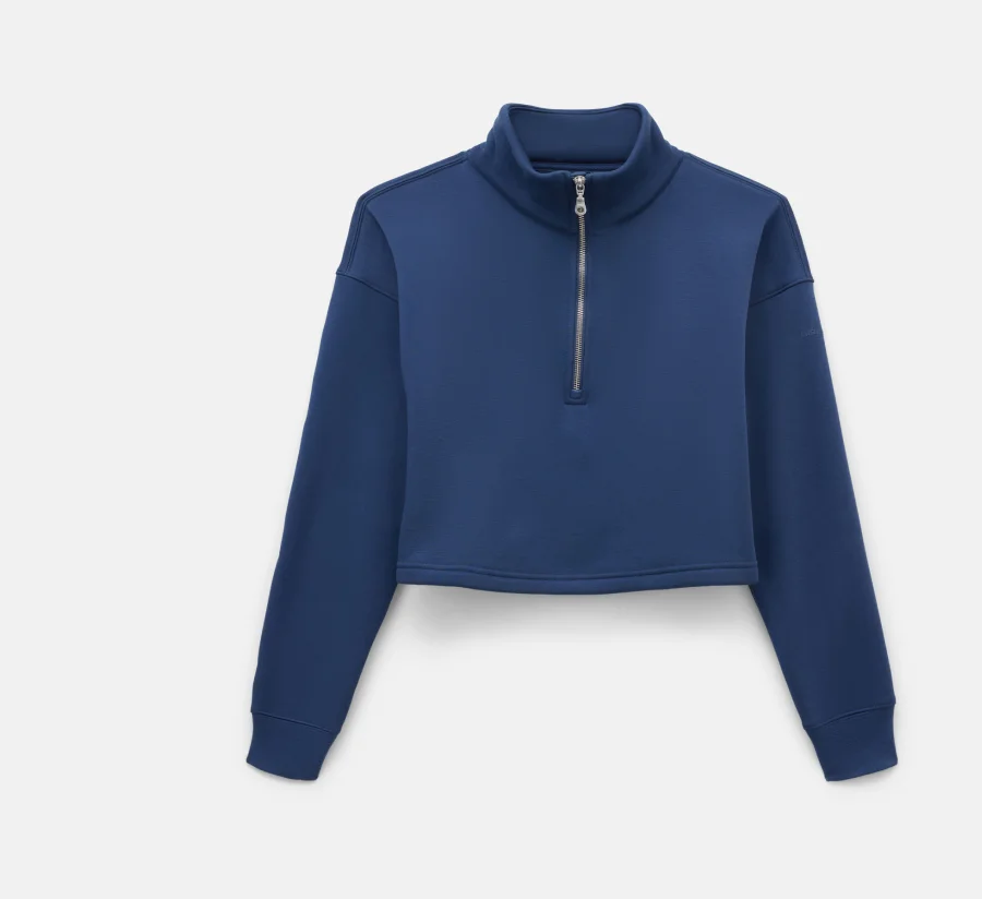 Sargasso Vega Half-Zip Sweatshirt