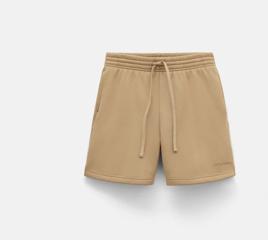 Brulee Lucy Sweat Short