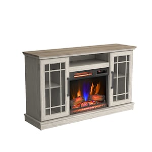 Up to 50% Off Select Electric Fireplaces