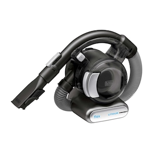 Save $35: BLACK+DECKER FLEX Handheld Pet Vacuum