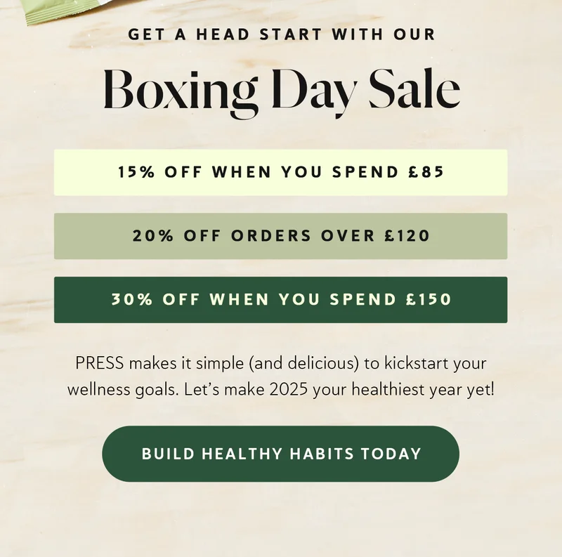 → Save 15% on orders over £85 → Save 20% on orders over £120 → Save 30% on orders over £150