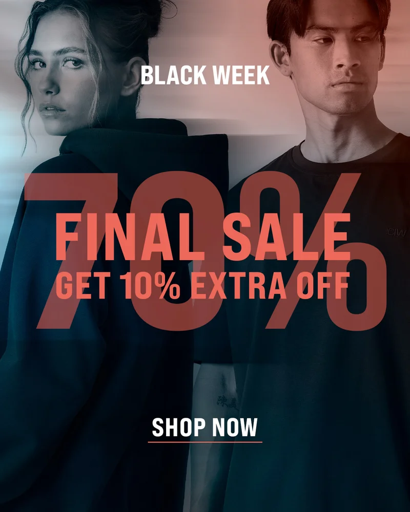 FINAL SALE