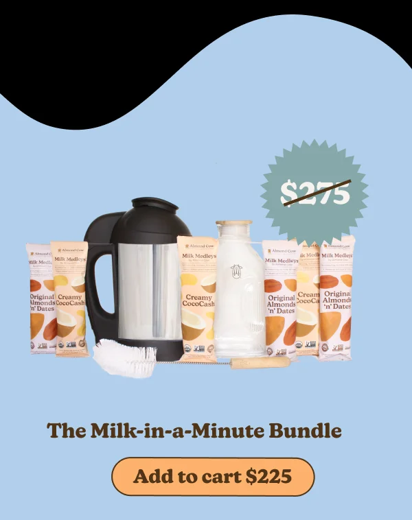 Milk-in-a-minute-bundle