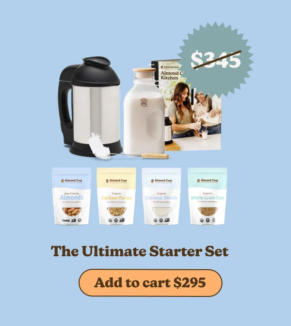 The Ultimate Starter Set