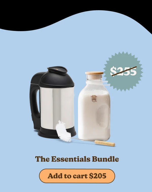 Essentials bundle