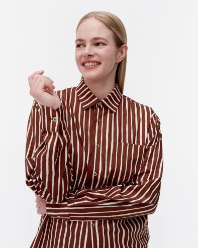 Jokapoika shirt
