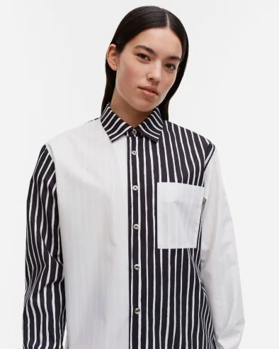 Jokapoika shirt