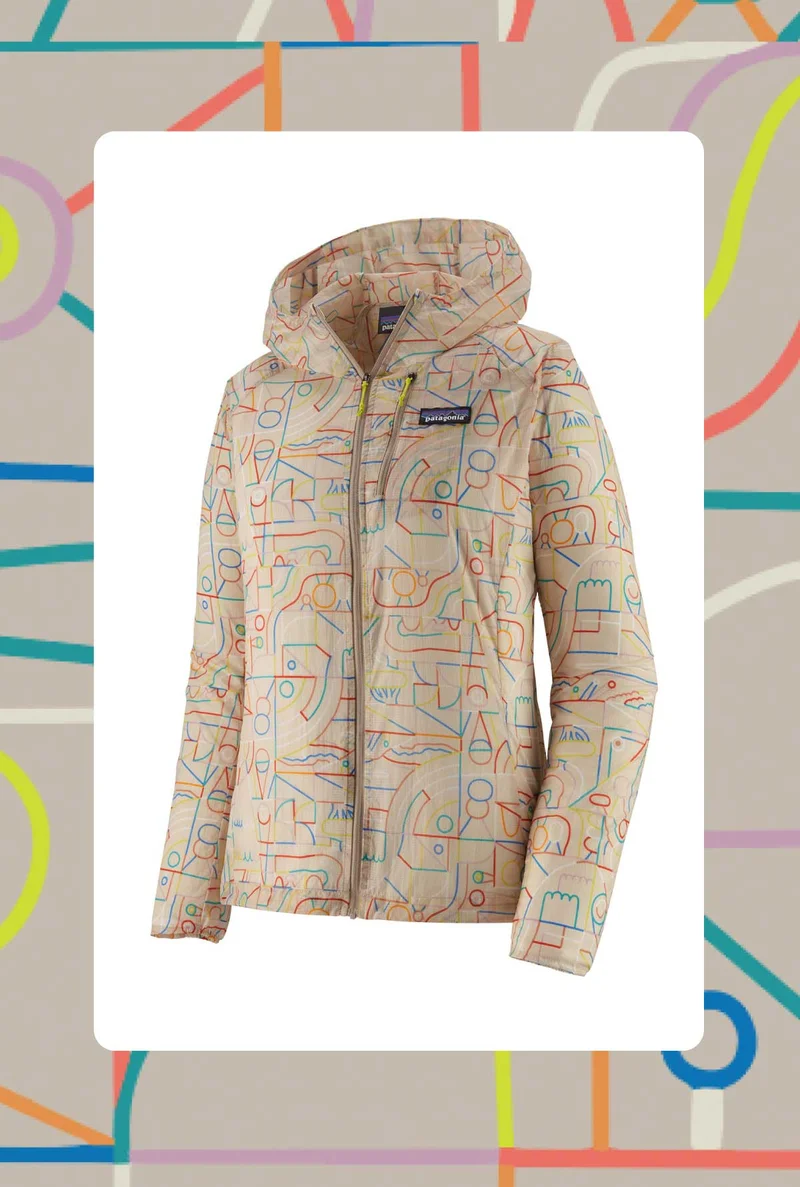 Women’s Houdini Jacket