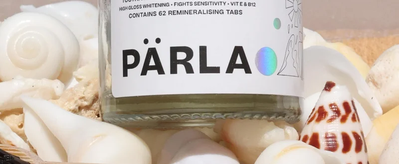 PÄRLA