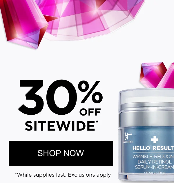 SHOP NOW