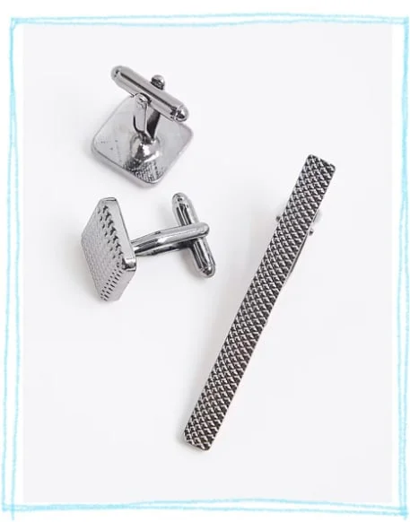 Lapel Pins & Collar Pins & Collar Tips
