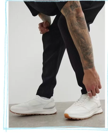 Trainers