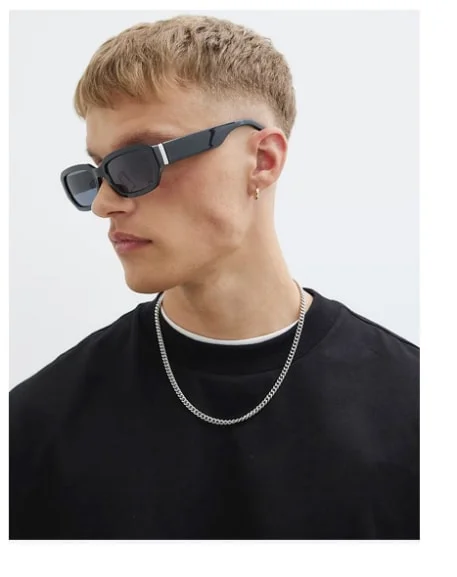Retro Sunglasses