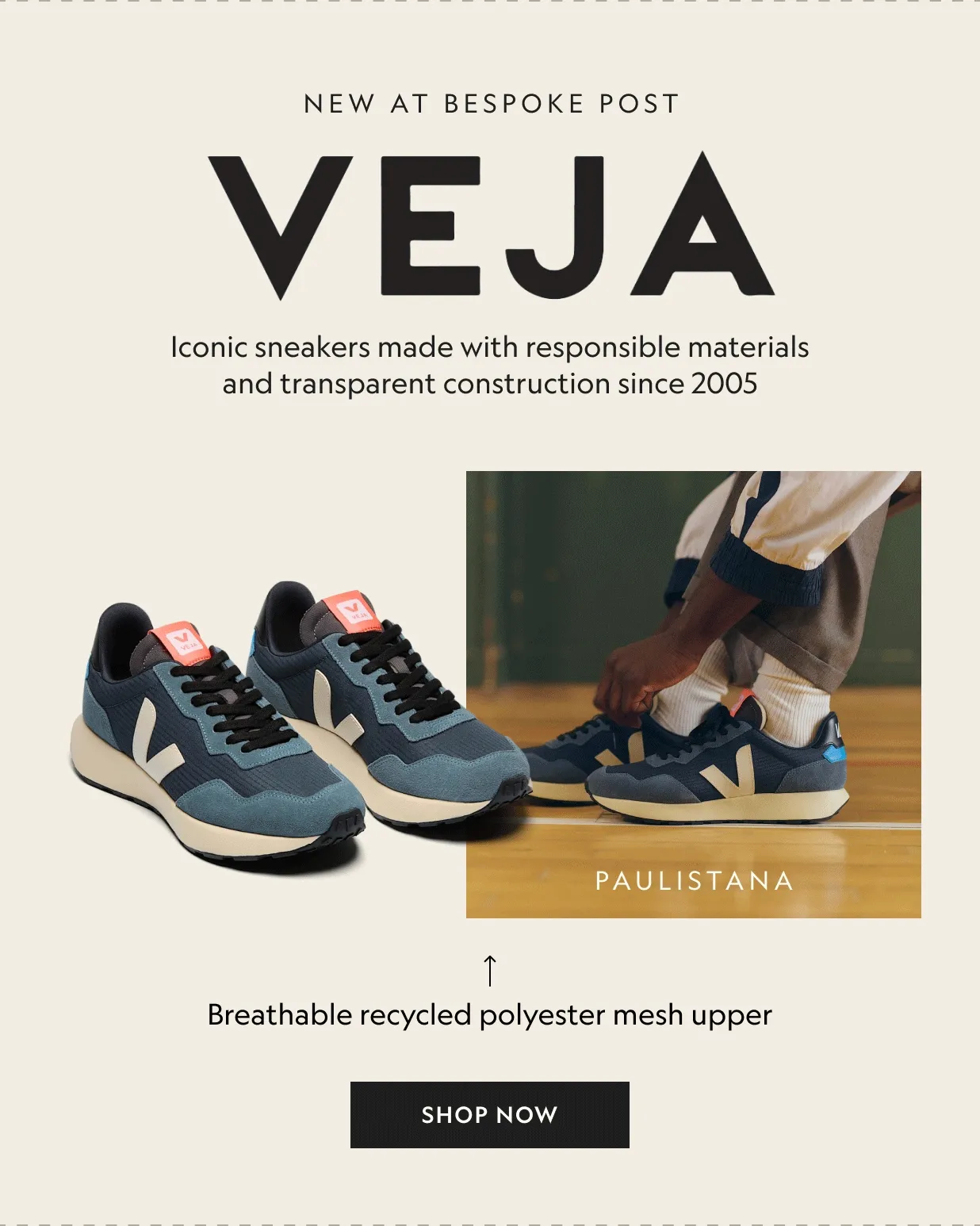 Veja