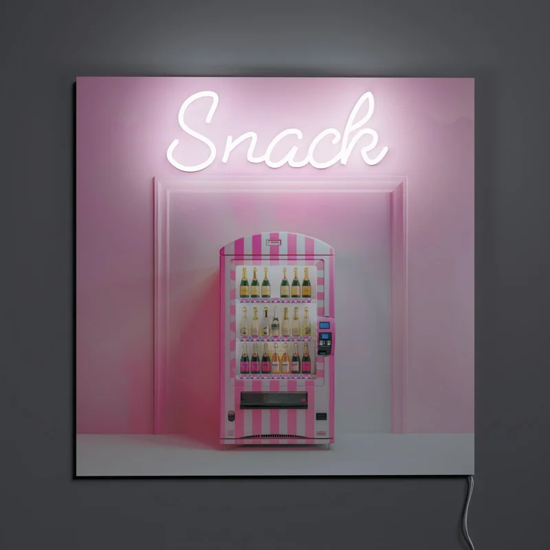 Image of Snack by Yellowpop Wonderland