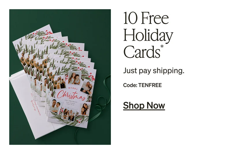 $10 Metal Ornaments or $8 When You Buy 3+