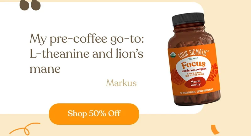 Focus Capsules