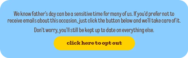 CLICK HERE TO OPT OUT